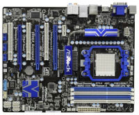 Asrock 890GX Extreme4 Asrock 890GX Extreme4